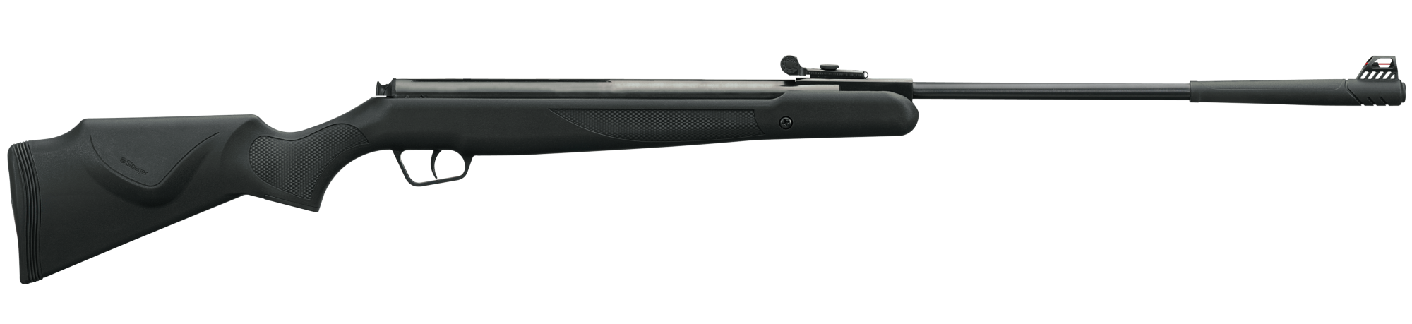 Zračna puška Stoeger mod. X50 Synth., cal. 4,5mm 7,5J