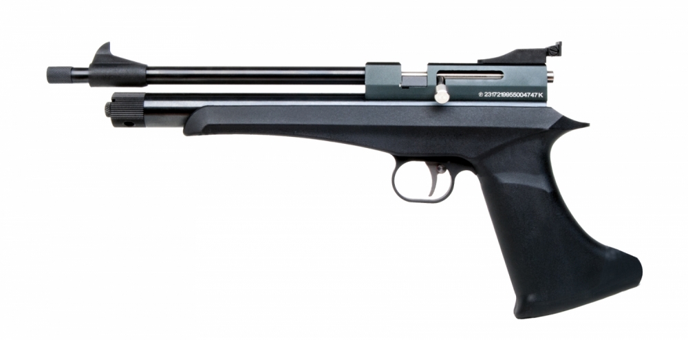 Zračni pištolj DIANA Chaser, 4,5mm, CO2
