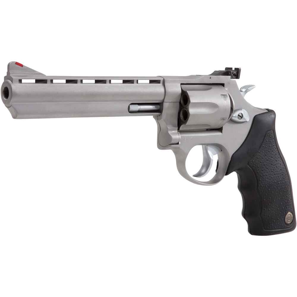 Revolver Taurus 689, STS matt, 6
