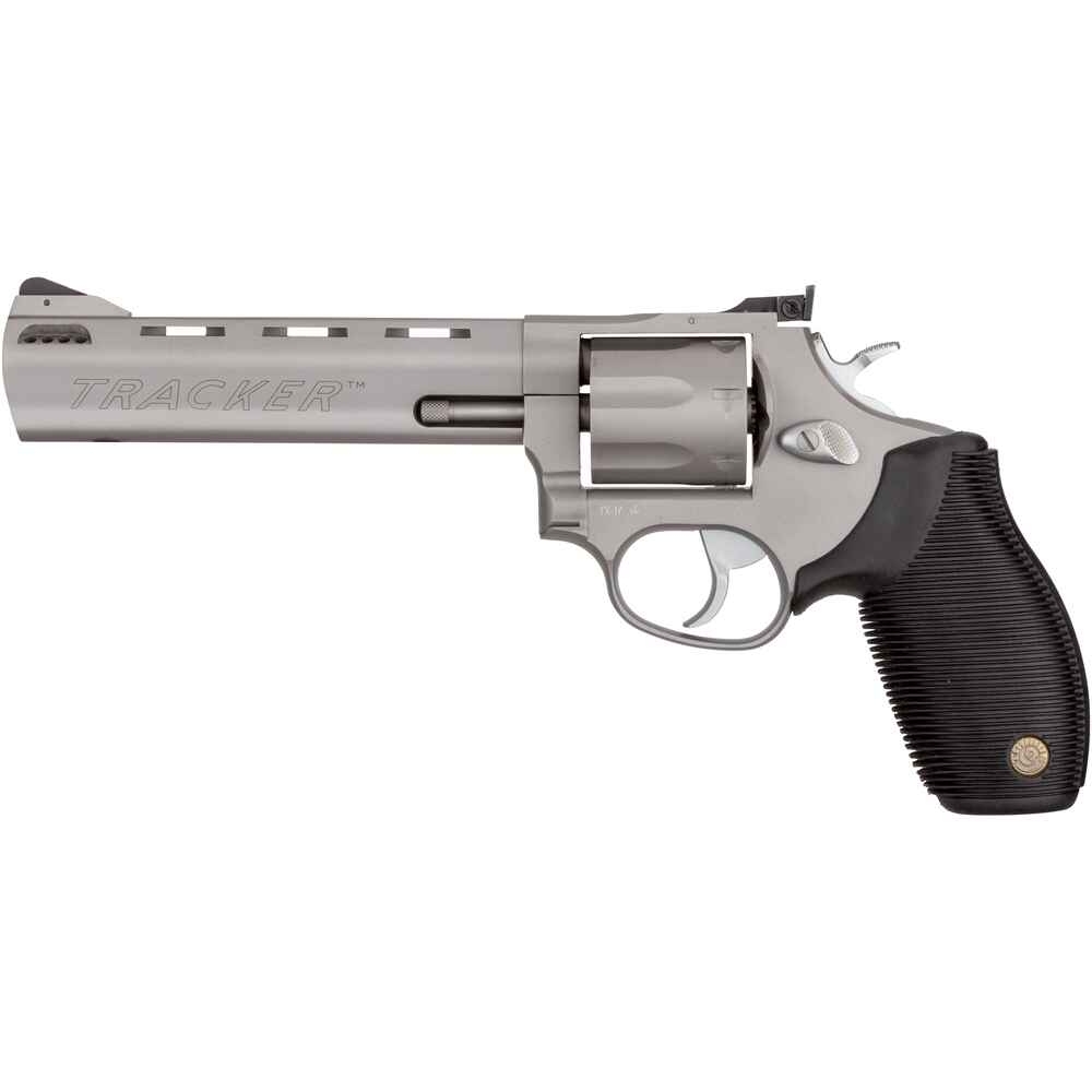 Revolver Taurus 627, STS matt, 6