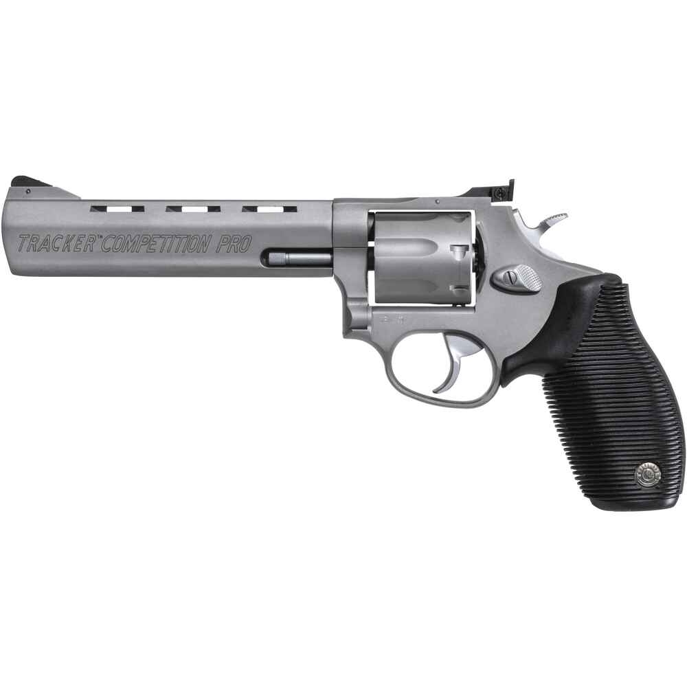 Revolver Taurus RT627, STS matt, 6