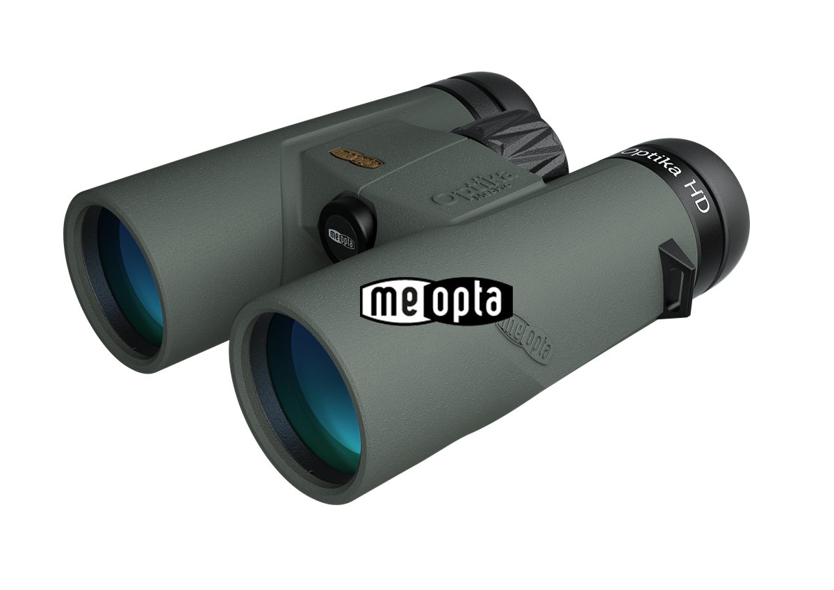 Dalekozor Meopro Optika HD 10x42