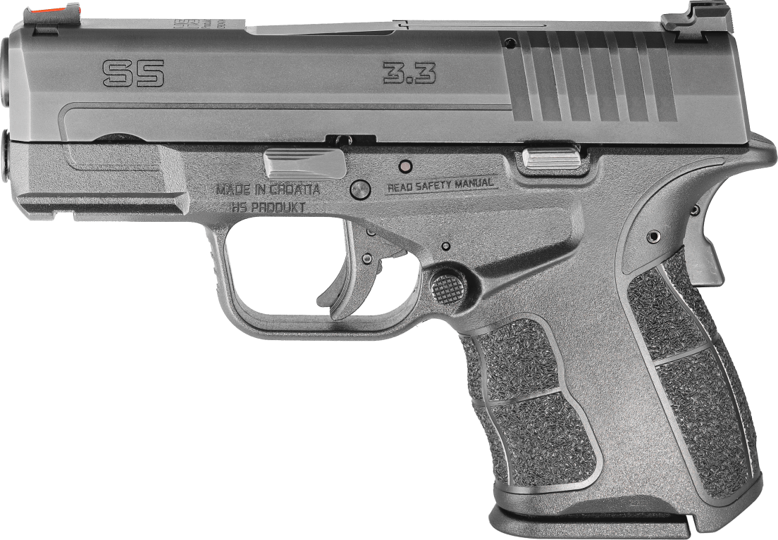 Pištolj HS - S5 3.3