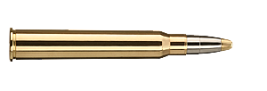 Karabinsko streljivo RWS 30 R Blaser EVO 11,9g