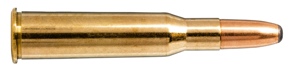 Karabinsko streljivo NORMA 7,62x54 R 11,7 SP