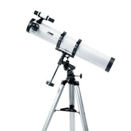Teleskop Norconia 900x114 ASTRO