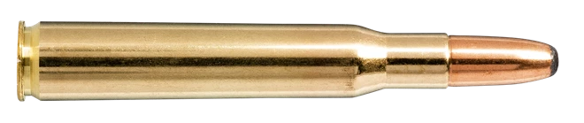 Karabinsko streljivo NORMA .30-06 11,7 SP Whitetail