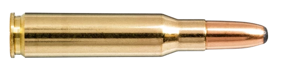Karabinsko streljivo NORMA .308 Win. 11,7 SP Whitetail
