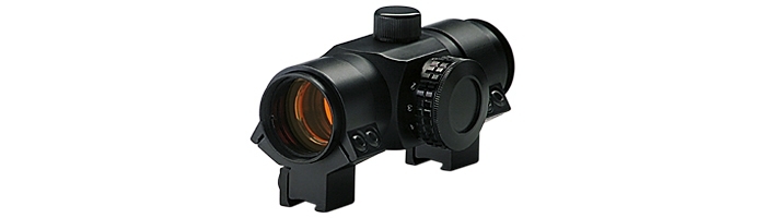 Optički ciljnik DIANA Red Dot Sight 1x30
