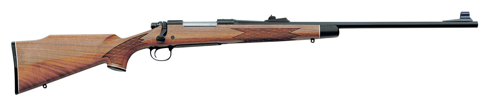 Karabin Remington 700 BDL, cal. 30-06