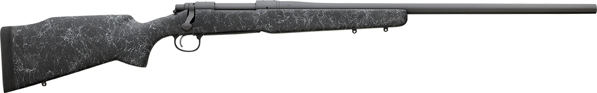 Karabin Remington 700 Long Range, cal. 300 Win. Mag.