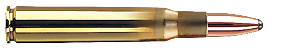 Karabinsko streljivo GECO 30-06 TM 11,0g