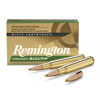 Karabinsko streljivo Remington Accutip 7mm Rem. Mag 9,7