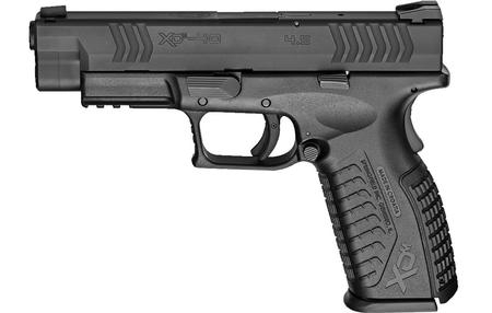 Pištolj XDM - 45 HS cal. 45 ACP 4,5