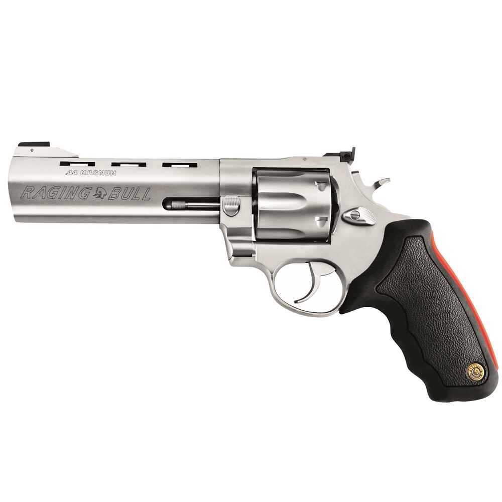Revolver Taurus 444, STS matt, 8,75