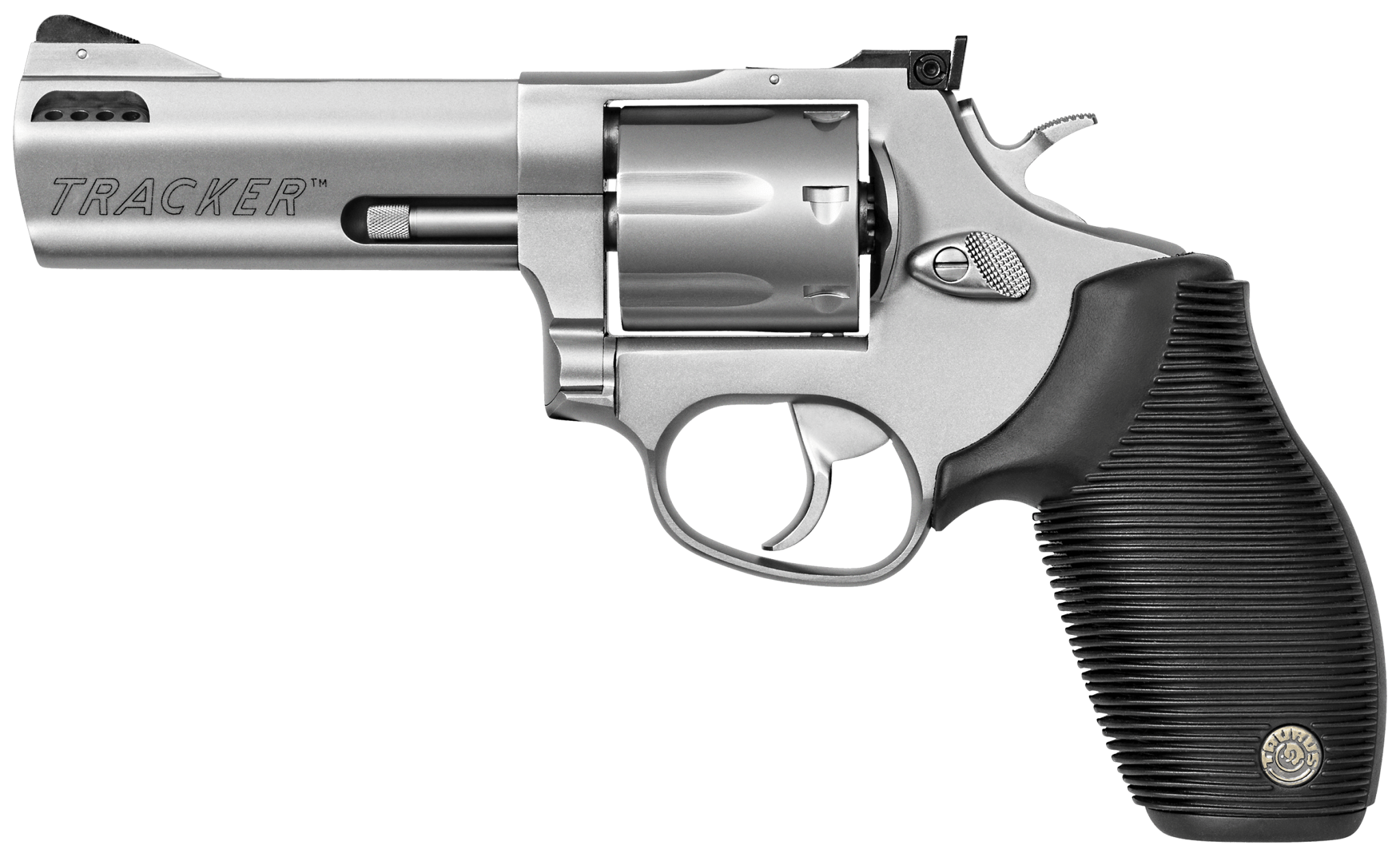 Revolver Taurus 627, STS matt 4