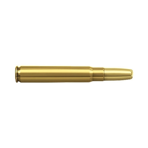 Karabinsko streljivo NORMA 9,3x62 17,8 Solid