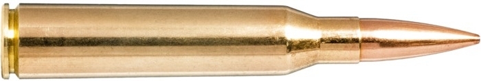 Karabinsko streljivo NORMA .338 Lapua Mag. 19,4 Sierra HPBT