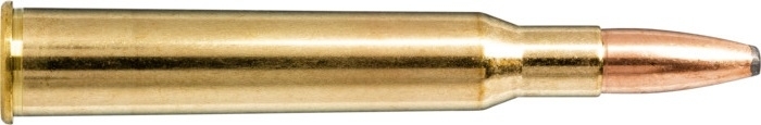 Karabinsko streljivo NORMA 7x65 R 11,0 Oryx