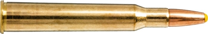 Karabinsko streljivo NORMA 7x65 R 11,0 PPDC