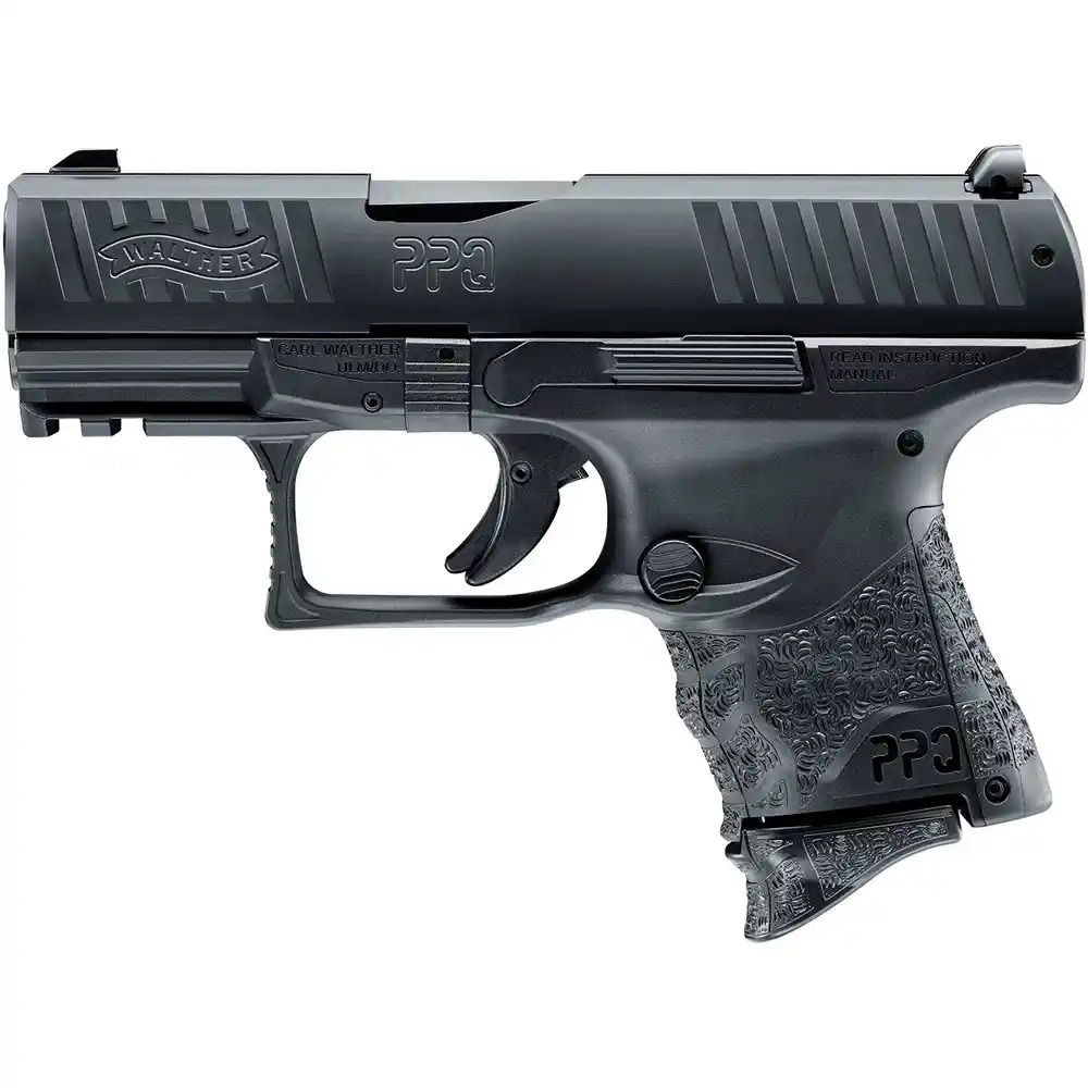 Pištolj Walther PPQ M2 Subcomp cal. 9mm Luger