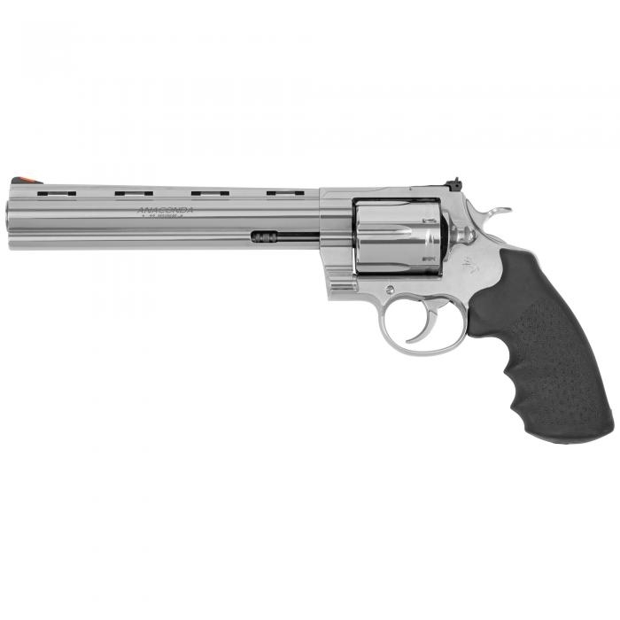 Revolver Colt Anaconda 44 Mag 8