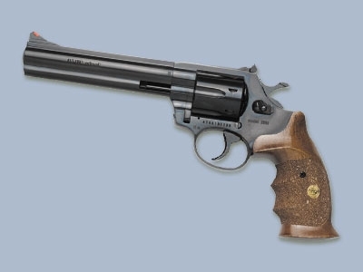 Revolver ALFA Steel 3561, 6