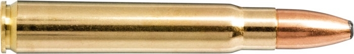 Karabinsko streljivo NORMA 9,3x62 15,0 Oryx