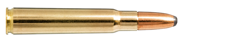 Karabinsko streljivo NORMA 8x57 JS 12,7 SP Whitetail