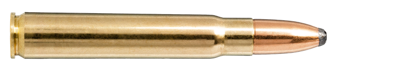 Karabinsko streljivo NORMA 9,3x62 18,5 SP Whitetail