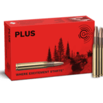 Karabinsko streljivo GECO PLUS 30-06 11,0g