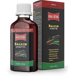 Ulje za kundak, BALSIN, tamno smeđe, 50 ml