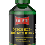 Tekućina za bruniranje KLEVER, 50 ml, EURO