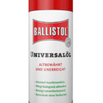 Sprej za oružje BALLISTOL 200 ml