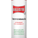 Sprej za oružje BALLISTOL 400 ml