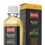 Ulje za kundak, BALSIN, svijetlo smeđe, 50 ml