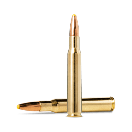 Karabinsko streljivo NORMA .30-06 11,7 PPDC