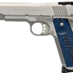 Pištolj COLT Glod Cup Trophy Stainless, cal .45 ACP, 5"