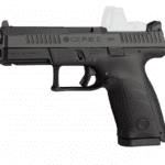 Pištolj ČZ P10C-OR, cal. 9x19 mm