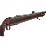 Karabin ČZ 600 LUX, cal. 223 Rem.