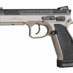 Pištolj ČZ Shadow 2, cal. 9mm Luger, Urban Grey