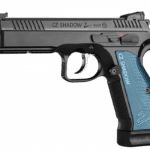 Pištolj ČZ Shadow 2, cal. 9mm Luger, Black