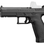 Pištolj ČZ P10F-OR, cal. 9x19 mm