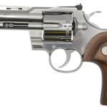 Revolver Colt Python cal. 357 Mag 4,25"
