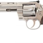 Revolver COLT Python, cal .357 Mag 6"