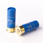 Sačmeno streljivo Fiocchi TRAP TT TWO 12/70/7,5 24 g