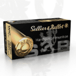 Pištoljsko streljivo S&B 32 S&W Long WC 6,5g