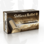 Malokalibarsko streljivo S&B 22 LR HV 2,6g