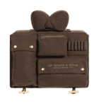 Naslon za pušku s torbom Sauer