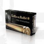 Karabinsko streljivo S&B 8x57 JS SPCE 12,7g